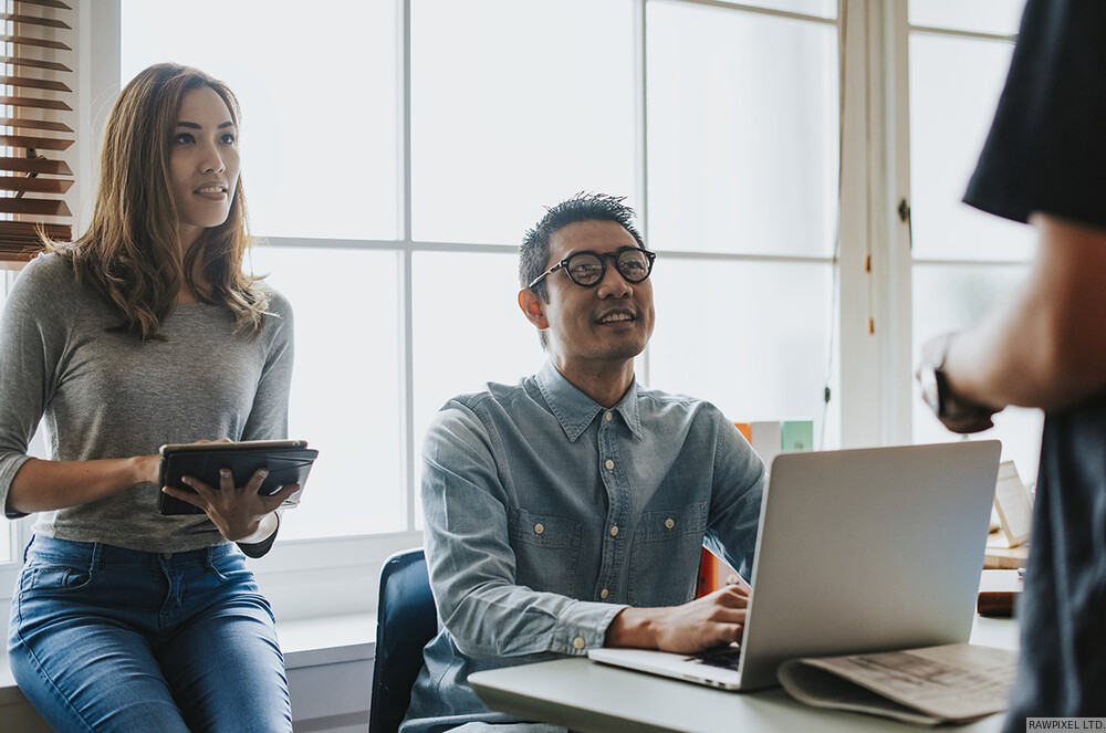 Conseil RH Paie Gan 64